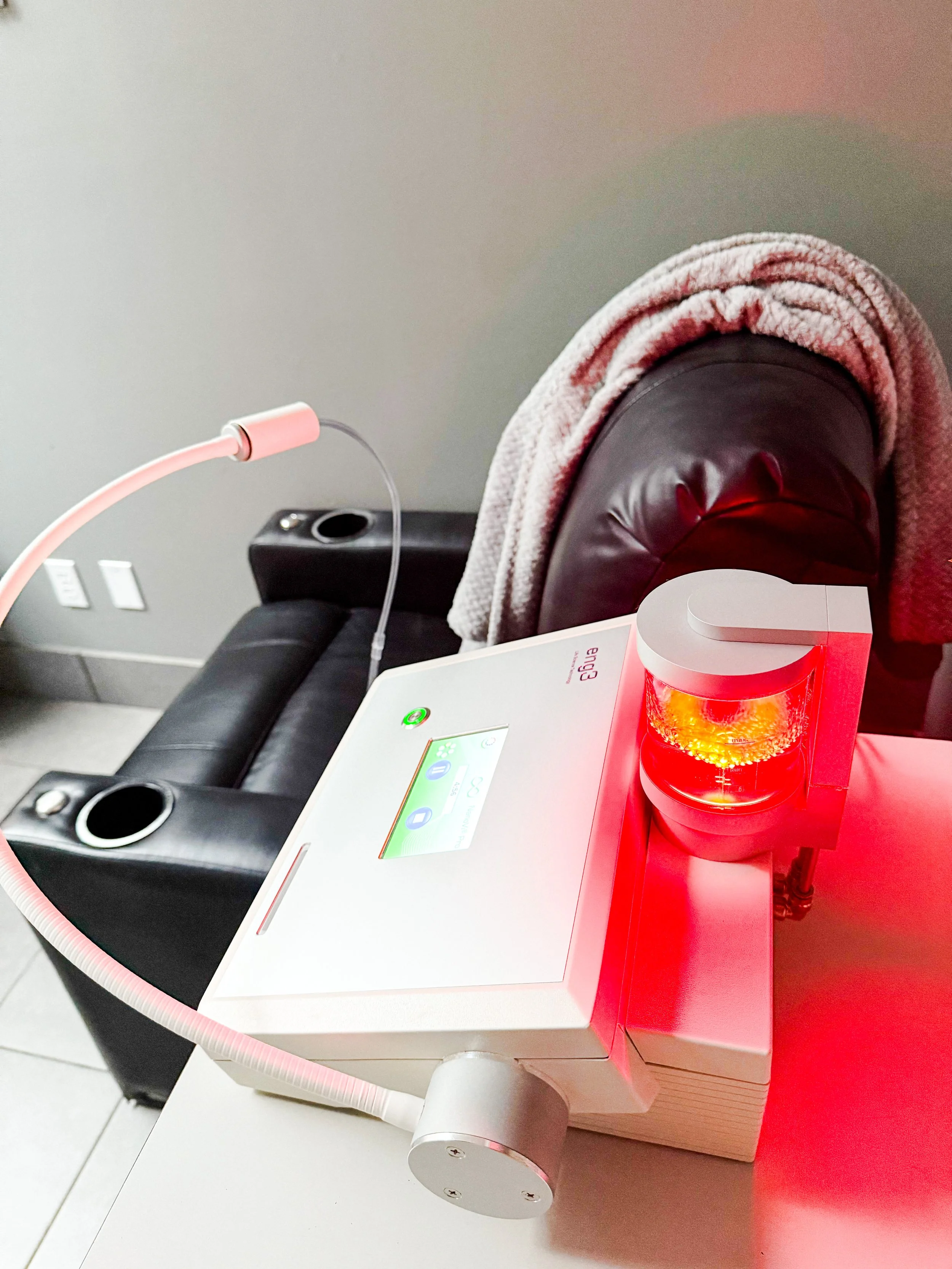 SERVICES | Enhance Your Recovery — KW Recovery Lab